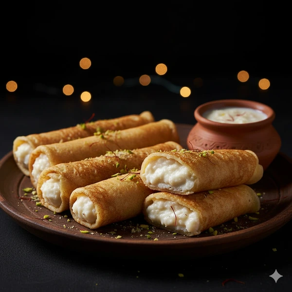 Dessert ( সুন্নতি খাবার )