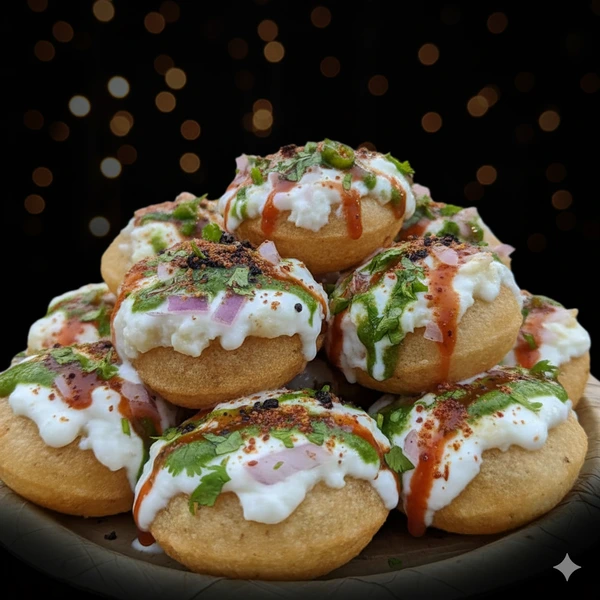 Happy Moments ( সখের খাবার )