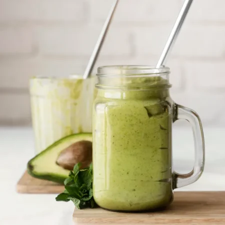 এভোকাডো জুস (Avocado Juice)