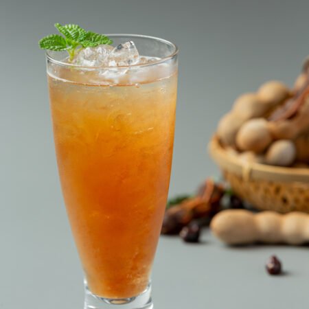 তেঁতুলের জুস (Tamarind Juice)