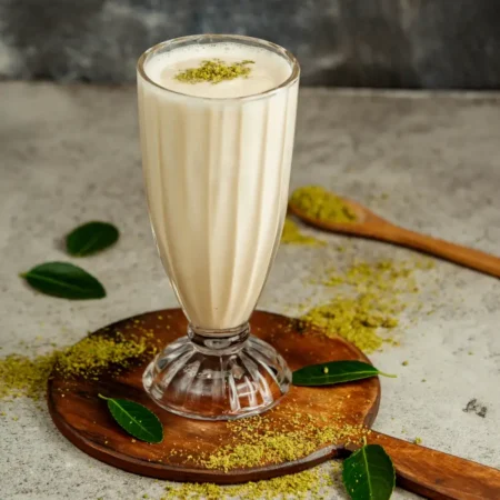 লাচ্ছি (Lassi)