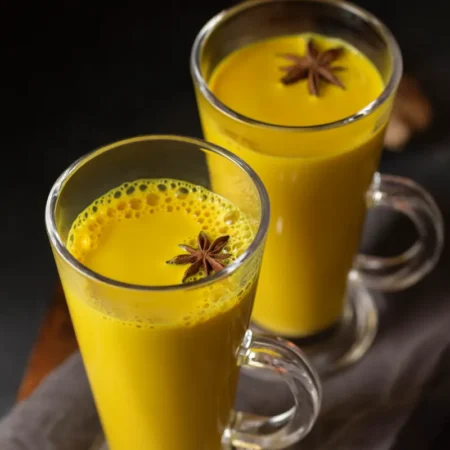 বোরহানি (Borhani)