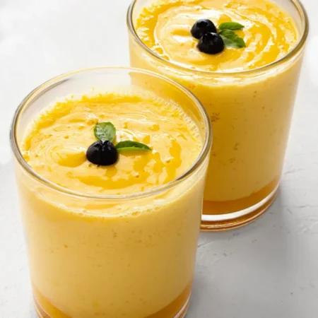 দধির জুস (Yogurt Juice)