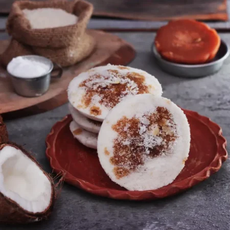 ভাপা পিঠা (Vapa Pitha)