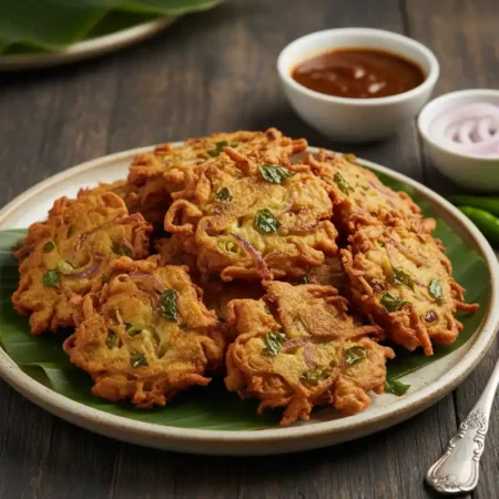 পিয়াজু (Piaju)